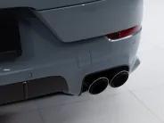 Porsche Cayenne Coupé III Рестайлинг, 2026 — экстерьер, фото 35