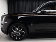 Rolls-Royce Cullinan Individual I (Series I), 2022 — экстерьер, фото 40