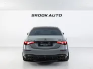 Mercedes-Benz S-Класс AMG S 63 IV (W223), 2024 — экстерьер, фото 5