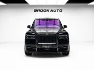 Rolls-Royce Cullinan Individual I (Series I), 2021 — экстерьер, фото 2
