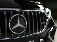 Mercedes-Benz E-Класс AMG E 53 4MATIC+ VI (W214), 2026 — экстерьер, фото 34