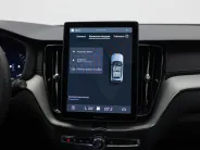 Volvo XC60 Polar Night Black II Рестайлинг 2, 2026 — экстерьер, фото 29