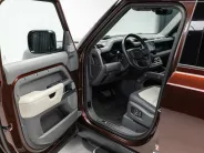 Land Rover Defender X II, 2022 — экстерьер, фото 7