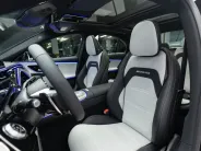 Mercedes-Benz E-Класс AMG E 53 4MATIC+ VI (W214), 2026 — экстерьер, фото 11