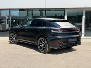 Porsche Cayenne Coupé III Рестайлинг, 2026 — экстерьер, фото 6
