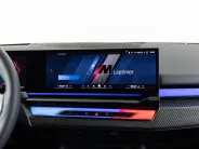 BMW M5 VII (G90), 2025 — экстерьер, фото 26