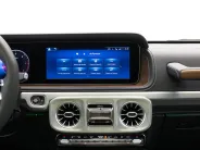 Mercedes-Benz G-Класс G 450 d AMG Line III (W465) Рестайлинг, 2026 — экстерьер, фото 21