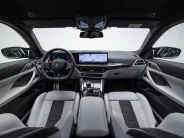 BMW M4 Competition xDrive G82/G83 Рестайлинг, 2025 — экстерьер, фото 29