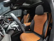 Mercedes-Benz GLC Coupe GLC 260 4MATIC Coupe II (C254), 2025 — экстерьер, фото 11