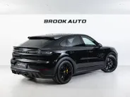 Porsche Cayenne Turbo GT III Рестайлинг, 2026 — экстерьер, фото 6