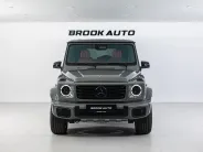 Mercedes-Benz G-Класс G 450 d AMG Line III (W465) Рестайлинг, 2026 — экстерьер, фото 2