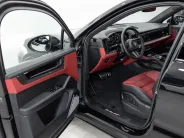 Porsche Cayenne Turbo GT III Рестайлинг, 2026 — экстерьер, фото 7