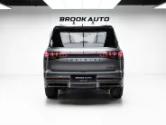 Infiniti QX80 Autograph II, 2025 — экстерьер, фото 5