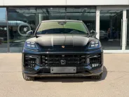 Porsche Cayenne Coupé III Рестайлинг, 2026 — экстерьер, фото 2
