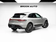 Porsche Macan Базовая I Рестайлинг 2, 2025 — экстерьер, фото 4