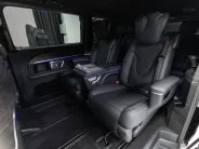 Mercedes-Benz V-Класс Exclusive III (W447) Рестайлинг 2, 2026 — экстерьер, фото 32