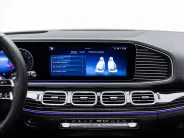 Mercedes-Benz GLS 450 4MATIC II (X167) Рестайлинг, 2024 — экстерьер, фото 22