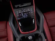 Porsche Cayenne Turbo GT III Рестайлинг, 2026 — экстерьер, фото 21