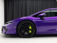 Lamborghini Temerario Alleggerita I, 2026 — экстерьер, фото 40