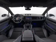 Porsche Cayenne GTS III Рестайлинг, 2026 — экстерьер, фото 31