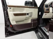 Land Rover Range Rover AB III Рестайлинг 2, 2011 — экстерьер, фото 8