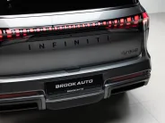 Infiniti QX80 Autograph II, 2025 — экстерьер, фото 37