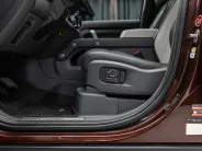 Land Rover Defender X II, 2022 — экстерьер, фото 13