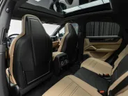 Porsche Cayenne Coupé III Рестайлинг, 2026 — экстерьер, фото 30