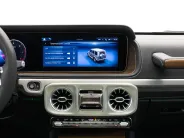 Mercedes-Benz G-Класс G 450 d AMG Line III (W465) Рестайлинг, 2026 — экстерьер, фото 24