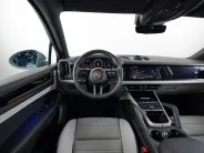 Porsche Cayenne Coupé III Рестайлинг, 2026 — экстерьер, фото 13