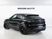 Porsche Cayenne Turbo GT III Рестайлинг, 2026 — экстерьер, фото 4
