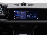 Porsche Cayenne GTS Coupé III Рестайлинг, 2025 — экстерьер, фото 20