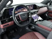 Infiniti QX80 Autograph II, 2026 — экстерьер, фото 10
