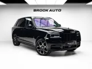 Rolls-Royce Cullinan Individual I (Series I), 2024 — экстерьер, фото 3