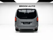 Mercedes-Benz V-Класс Exclusive III (W447) Рестайлинг 2, 2026 — экстерьер, фото 5