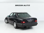 Mercedes-Benz W124 I, 1992 — экстерьер, фото 6