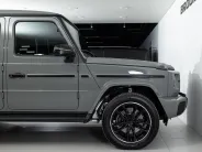 Mercedes-Benz G-Класс G 450 d AMG Line III (W465) Рестайлинг, 2026 — экстерьер, фото 36