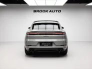 Porsche Cayenne Coupé III Рестайлинг, 2026 — экстерьер, фото 5