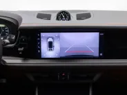 Porsche Cayenne E-Hybrid Coupé III Рестайлинг, 2026 — экстерьер, фото 23
