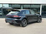 Porsche Macan T I Рестайлинг 2, 2026 — экстерьер, фото 4