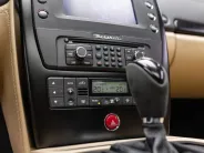 Maserati Quattroporte V Рестайлинг, 2011 — экстерьер, фото 21