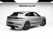 Porsche Cayenne GTS Coupé III Рестайлинг, 2025 — экстерьер, фото 4