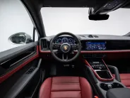 Porsche Cayenne GTS Coupé III Рестайлинг, 2026 — экстерьер, фото 14