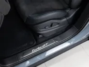 Porsche Cayenne Turbo GT III Рестайлинг, 2026 — экстерьер, фото 13