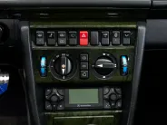 Mercedes-Benz W124 I, 1992 — экстерьер, фото 18
