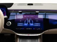 Mercedes-Benz S-Класс S 580 4MATIC VII (W223) Рестайлинг, 2026 — экстерьер, фото 22