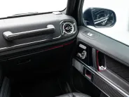 Mercedes-Benz G-Класс AMG G 63 II (W463), 2021 — экстерьер, фото 22