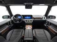 Mercedes-Benz G-Класс G 450 d AMG Line III (W465) Рестайлинг, 2026 — экстерьер, фото 31