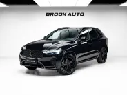 Volvo XC60 Polar Night Black II Рестайлинг 2, 2026 — экстерьер, фото 1