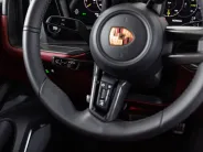 Porsche Cayenne Turbo GT III Рестайлинг, 2026 — экстерьер, фото 18